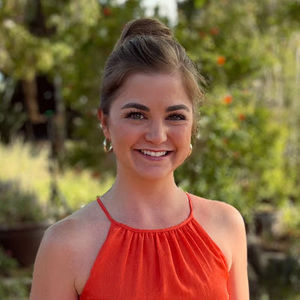 Meet your Posher, Kelsey